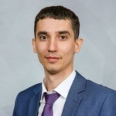 Мухаметзянов Марат