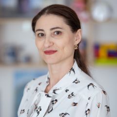 Дамаева Татьяна