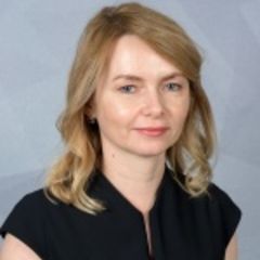 Бурба Наталья