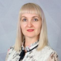 Рослова Ольга