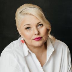 Ганичева Татьяна