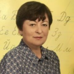 Петрова Светлана