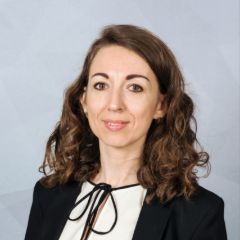 Семилуцкая Светлана