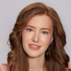 Пустовойтенко Татьяна