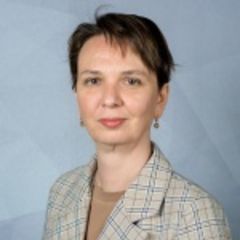 Петрова Ирина
