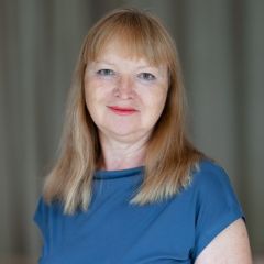 Чекмачкова Вера