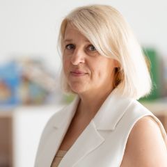 Гурова Екатерина