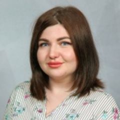 Коваль Анжелика