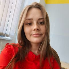 Юсифова Ангелина