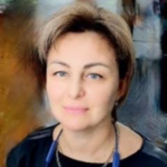 Короткевич Анна