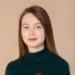 Кузнецова Полина