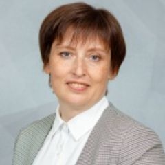 Серегина Светлана