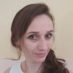 Зименкова Кристина