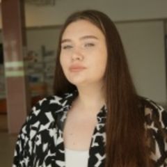 Молоканова Наталия
