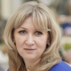 Новикова Галина