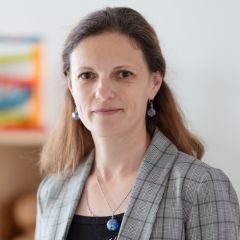 Горелова Анна