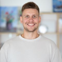 Борзов Антон
