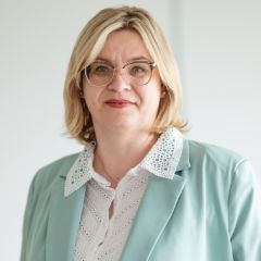 Минакова Ирина