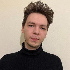 Багрянов Арсений