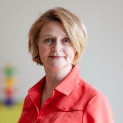 Плотникова Наталья