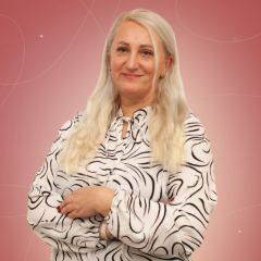 Высоцкая Валентина