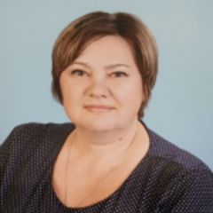 Александрова Наталья Анатольевна