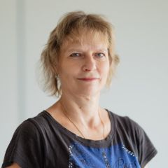 Большова Вероника