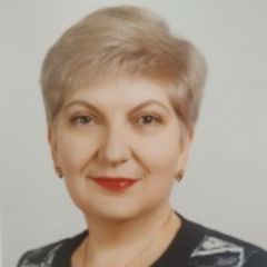 Мунарева Ольга