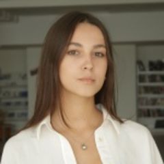 Полякова Екатерина