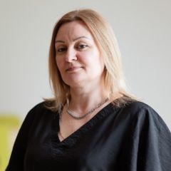 Полехова Ирина