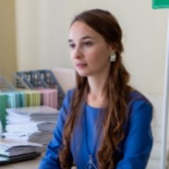 Гурова Мария