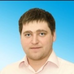 Виноградов Александр