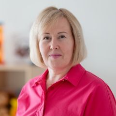 Кирилюк Оксана