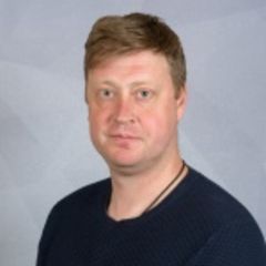 Ворошнин Павел