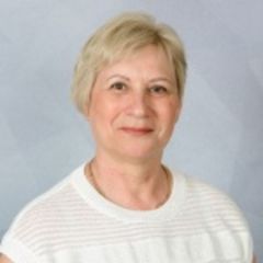 Сафонова Галина
