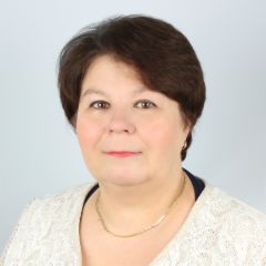 Зацепина Марина