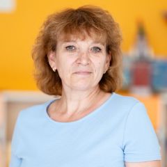 Былинкина Светлана