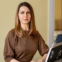 Трубникова Надежда
