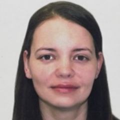 Шмырева Юлия