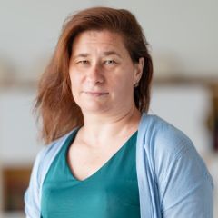 Кройчак Ирина
