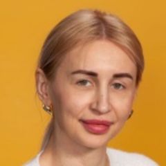 Потапова Наталья