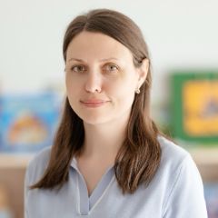 Старкова Юлия