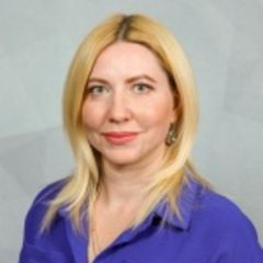 Красильникова Юлия
