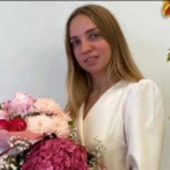 Кирсанова Александра