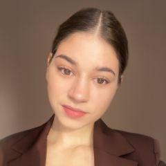 Игнатова Ева