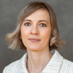 Онуфриенко Арина