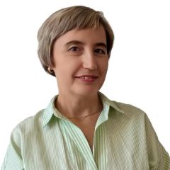 Тойгильдина Надежда