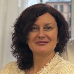 Попова Екатерина