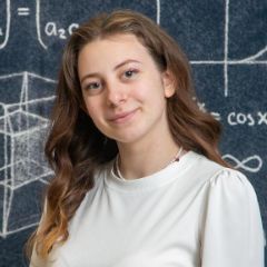 Манкевич Екатерина