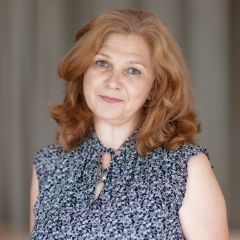 Прудникова Ирина